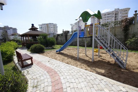 Daire 2+1 Cikcilli, Antalya, Türkiye №112170 - 8