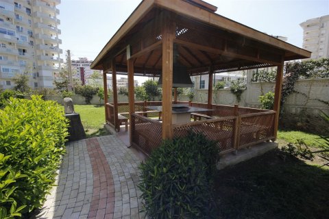 Daire 2+1 Cikcilli, Antalya, Türkiye №112170 - 10