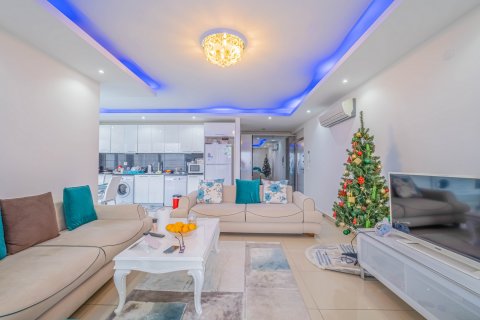 Daire 2+1 Cikcilli, Antalya, Türkiye №112170 - 28