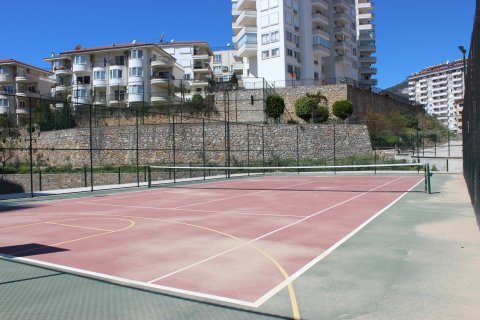 Daire 2+1 Cikcilli, Antalya, Türkiye №112170 - 11