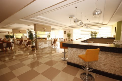 Daire 2+1 Cikcilli, Antalya, Türkiye №112170 - 14