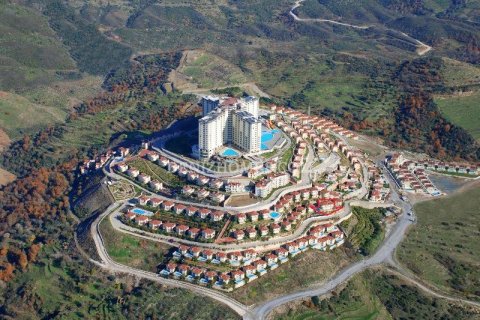Villa Denizli, Türkiye №120460 - 9