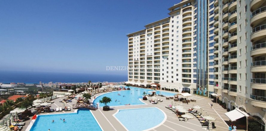 Villa Denizli, Türkiye №120460