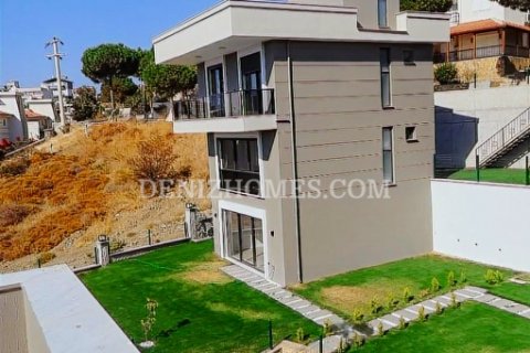 ویلا در  Kusadasi ، ترکیه 310 متر مربع.  شماره 120466 - 7