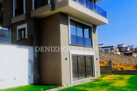 ویلا در  Kusadasi ، ترکیه 310 متر مربع.  شماره 120466