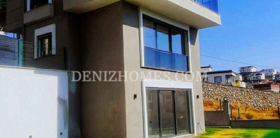 ویلا در  Kusadasi ، ترکیه 310 متر مربع.  شماره 120466