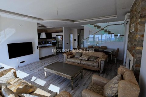 Villa  i Kusadasi, Aydin, Turkiet Nr. 120464 - 10