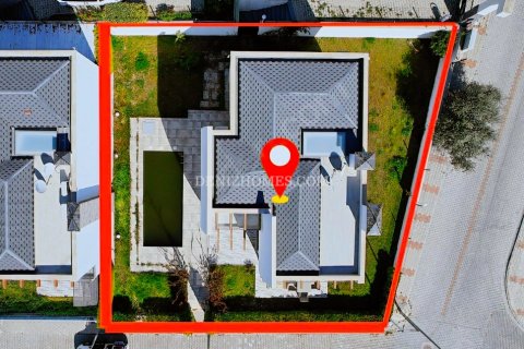 Villa  i Kusadasi, Aydin, Turkiet Nr. 120464 - 5