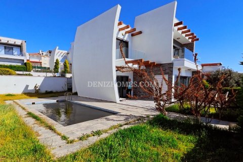 Villa  i Kusadasi, Aydin, Turkiet Nr. 120464 - 2