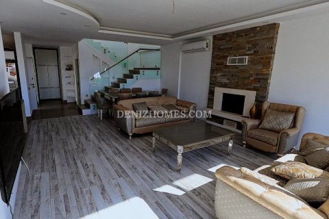 Villa  i Kusadasi, Aydin, Turkiet Nr. 120464 - 12