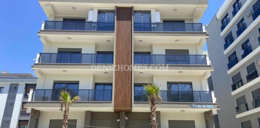 Villa  i Karsiyaka, Girne,  Nr. 120463