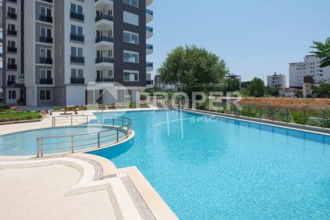Apartment for sale in Konyaalti, Antalya, Turkey, 93m2, No. 138630 – photo 4