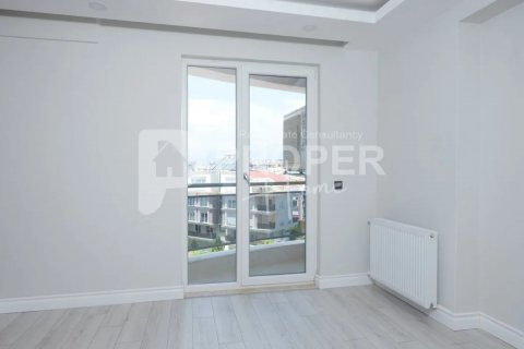 Apartment for sale in Konyaalti, Antalya, Turkey, 93m2, No. 138630 – photo 17