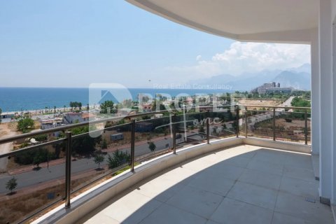 Apartment for sale in Konyaalti, Antalya, Turkey, 93m2, No. 138630 – photo 7