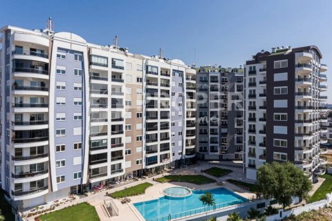 Apartment for sale in Konyaalti, Antalya, Turkey, 93m2, No. 138630 – photo 3