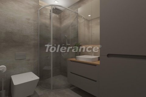 3+1 Villa i Aksu, Antalya, Tyrkiet Nr. 132086 - 9