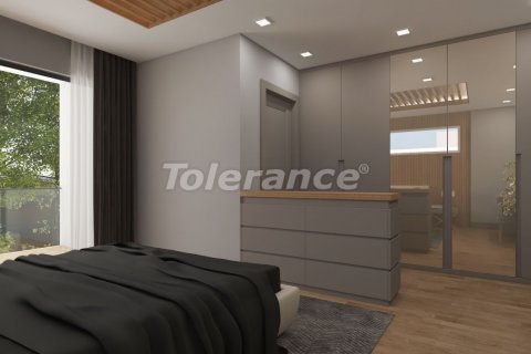 3+1 Villa i Aksu, Antalya, Tyrkiet Nr. 132086 - 6