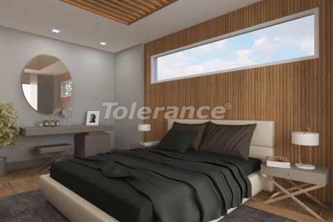 3+1 Villa i Aksu, Antalya, Tyrkiet Nr. 132086 - 11