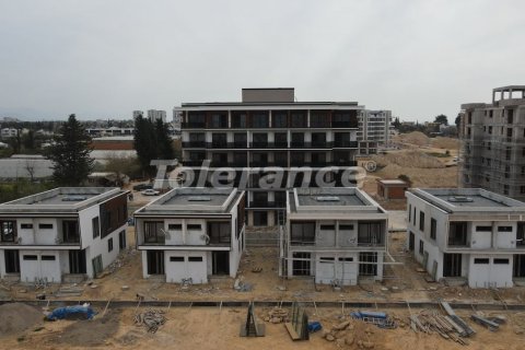 3+1 Villa i Aksu, Antalya, Tyrkiet Nr. 132086 - 14