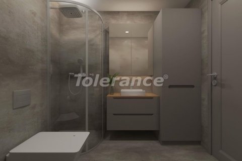 3+1 Villa i Aksu, Antalya, Tyrkiet Nr. 132086 - 7