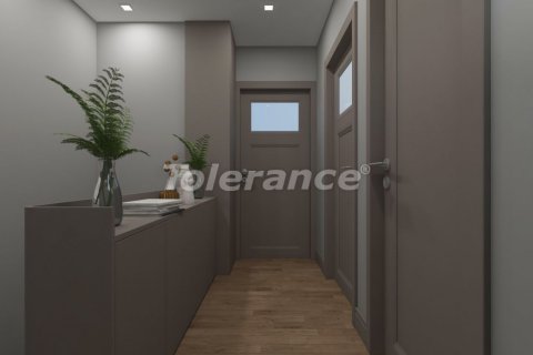 3+1 Villa i Aksu, Antalya, Tyrkiet Nr. 132086 - 10