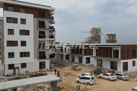 3+1 Villa i Aksu, Antalya, Tyrkiet Nr. 132086 - 12