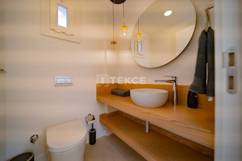Продажа виллы  в Милясе, Мугле, Турция 4+1, 145м2, №44527 – фото 24