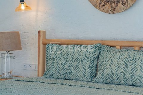 Продажа виллы  в Милясе, Мугле, Турция 4+1, 145м2, №44527 – фото 20