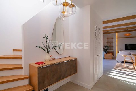 Villa for sale  in Milas, Mugla, Turkey, 3 bedrooms, 133m2, No. 44526 – photo 14