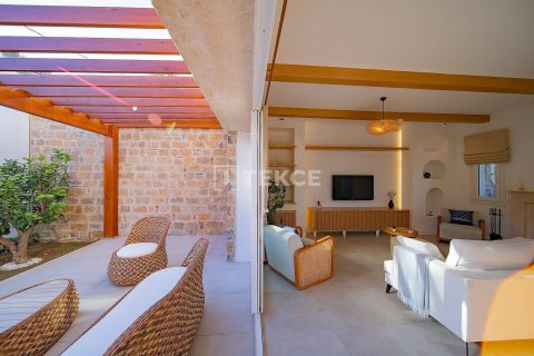 Villa for sale  in Milas, Mugla, Turkey, 3 bedrooms, 133m2, No. 44526 – photo 9