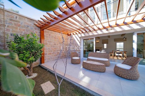 Villa for sale  in Milas, Mugla, Turkey, 3 bedrooms, 133m2, No. 44526 – photo 25