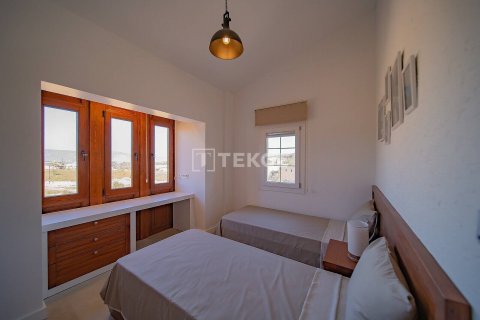 Villa for sale  in Milas, Mugla, Turkey, 3 bedrooms, 133m2, No. 44526 – photo 21