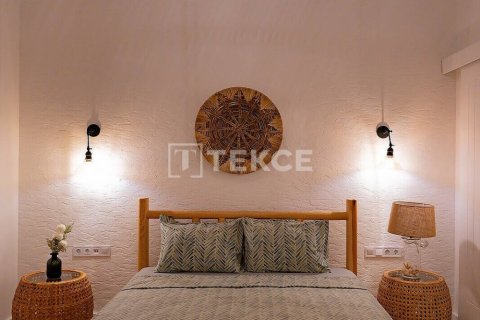 Villa for sale  in Milas, Mugla, Turkey, 3 bedrooms, 133m2, No. 44526 – photo 17
