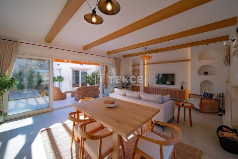 Villa for sale  in Milas, Mugla, Turkey, 3 bedrooms, 133m2, No. 44526 – photo 7