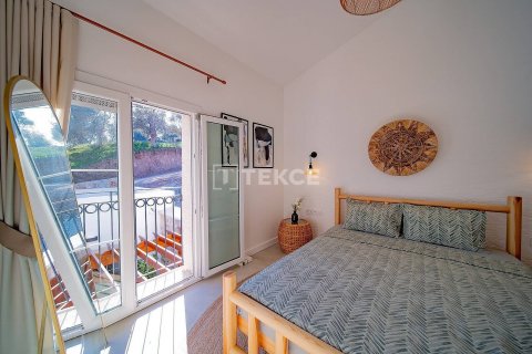 Villa for sale  in Milas, Mugla, Turkey, 3 bedrooms, 133m2, No. 44526 – photo 18