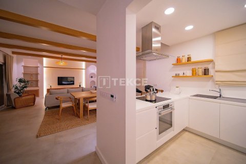 Villa for sale  in Milas, Mugla, Turkey, 3 bedrooms, 133m2, No. 44526 – photo 8