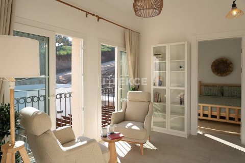 Villa for sale  in Milas, Mugla, Turkey, 3 bedrooms, 133m2, No. 44526 – photo 16