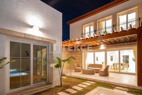 Villa for sale  in Milas, Mugla, Turkey, 3 bedrooms, 133m2, No. 44526 – photo 2