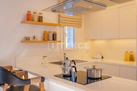 Villa for sale  in Milas, Mugla, Turkey, 3 bedrooms, 133m2, No. 44526 – photo 12