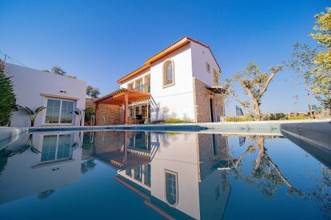 Villa for sale  in Milas, Mugla, Turkey, 3 bedrooms, 133m2, No. 44526 – photo 3
