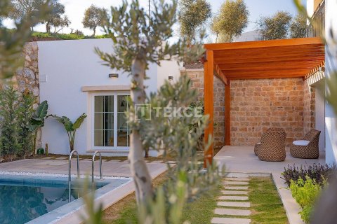 Villa for sale  in Milas, Mugla, Turkey, 3 bedrooms, 133m2, No. 44526 – photo 6