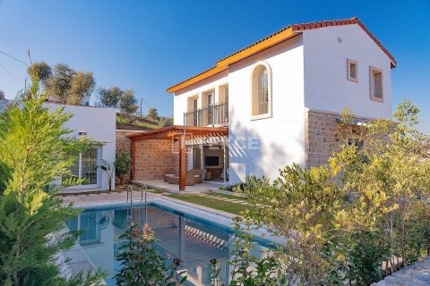 Villa for sale  in Milas, Mugla, Turkey, 3 bedrooms, 133m2, No. 44526 – photo 5