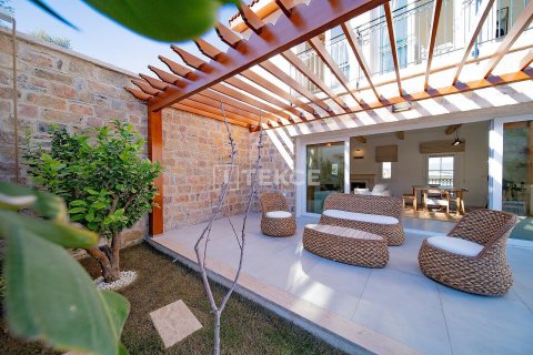 Продажа виллы  в Милясе, Мугле, Турция 2+1, 125м2, №44525 – фото 25