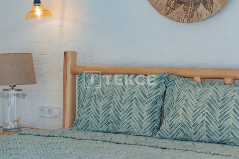 Продажа виллы  в Милясе, Мугле, Турция 2+1, 125м2, №44525 – фото 20