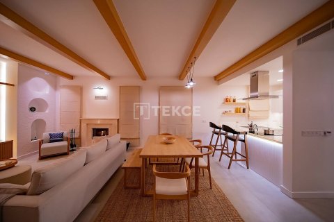 Продажа виллы  в Милясе, Мугле, Турция 2+1, 125м2, №44525 – фото 10