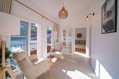 Продажа виллы  в Милясе, Мугле, Турция 2+1, 125м2, №44525 – фото 15