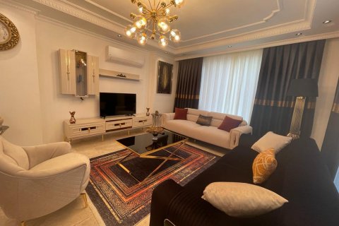 آپارتمان در  Mahmutlar ، ترکیه 2 متر مربع.  شماره 115740 - 11