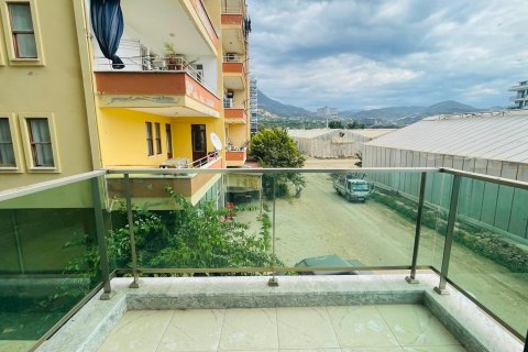 Daire 2+1 Mahmutlar, Antalya, Türkiye №115743 - 18
