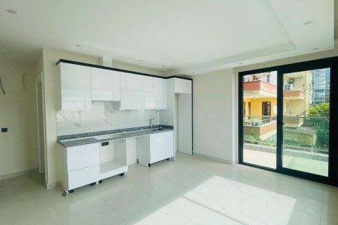 Daire 2+1 Mahmutlar, Antalya, Türkiye №115743 - 16