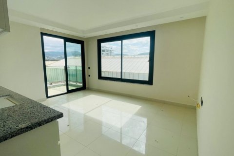 Daire 2+1 Mahmutlar, Antalya, Türkiye №115743 - 14